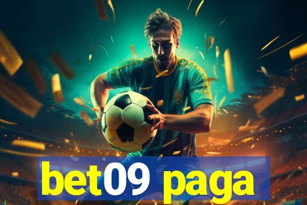 bet09 paga